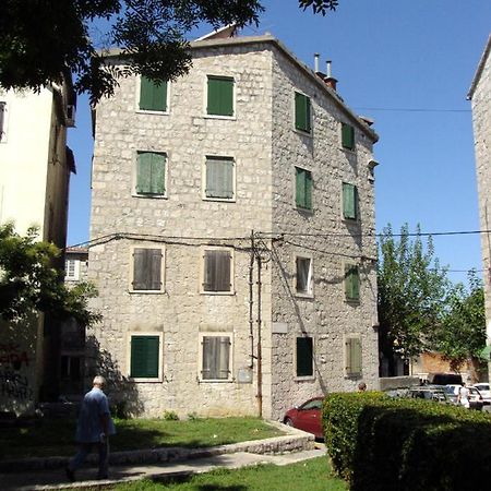 Studio Apartment Sretna Split Exteriér fotografie