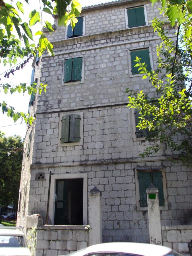 Studio Apartment Sretna Split Exteriér fotografie