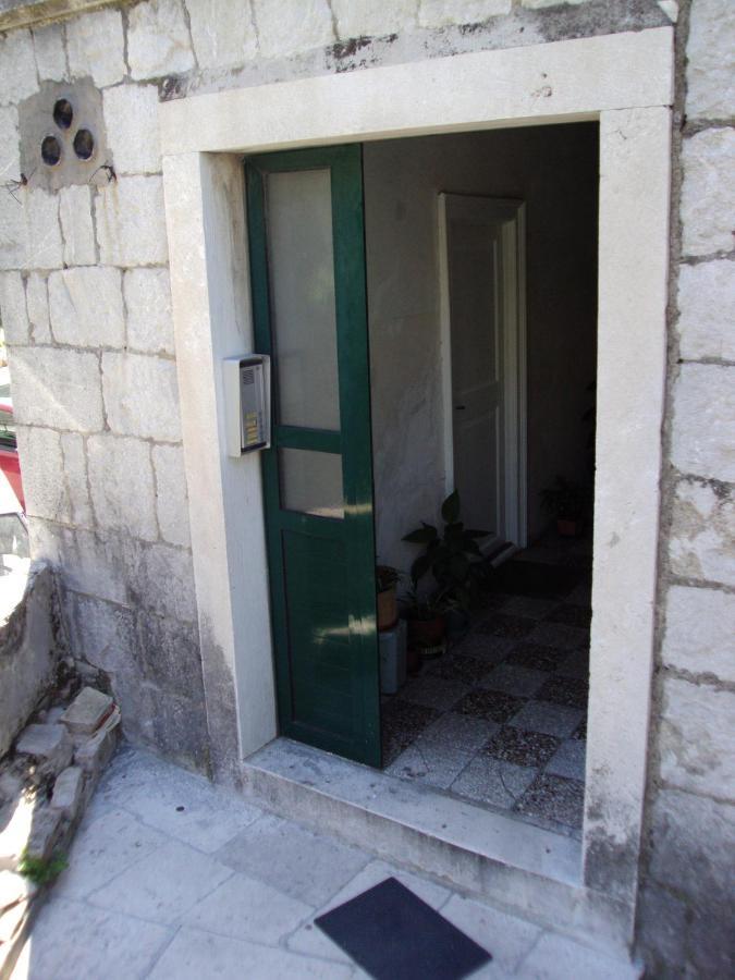 Studio Apartment Sretna Split Exteriér fotografie