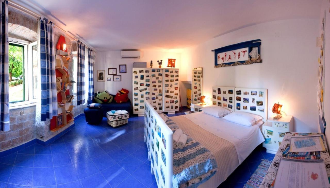 Studio Apartment Sretna Split Exteriér fotografie