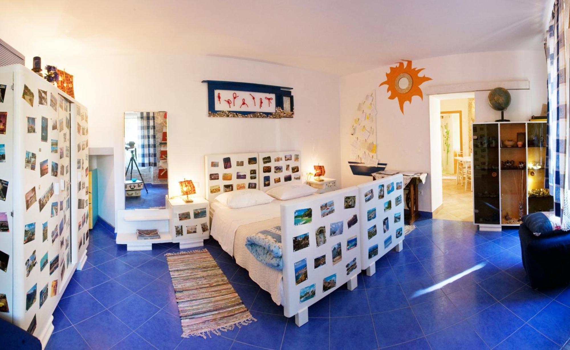 Studio Apartment Sretna Split Exteriér fotografie
