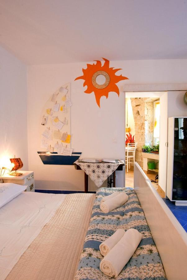 Studio Apartment Sretna Split Exteriér fotografie