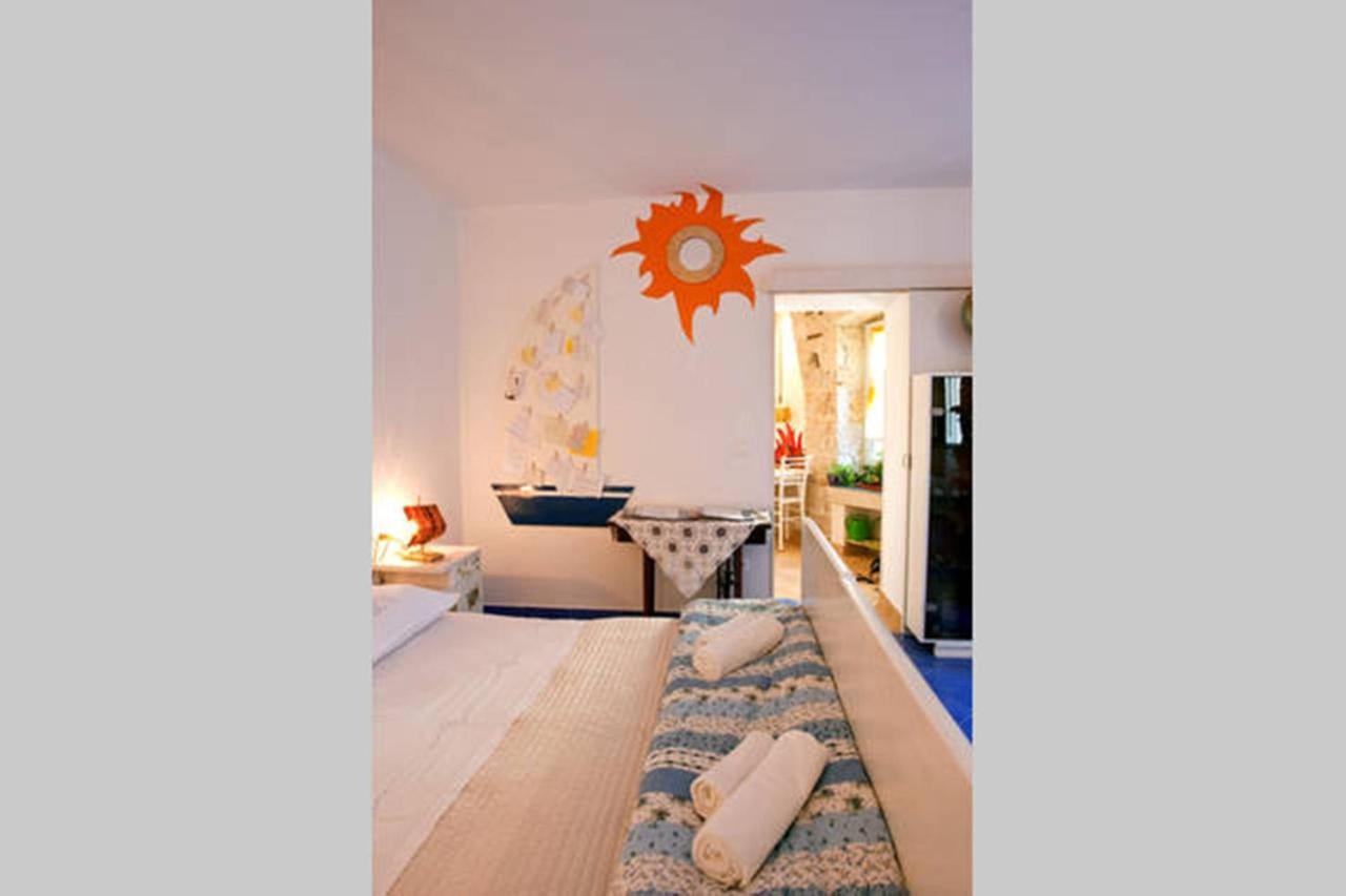 Studio Apartment Sretna Split Exteriér fotografie