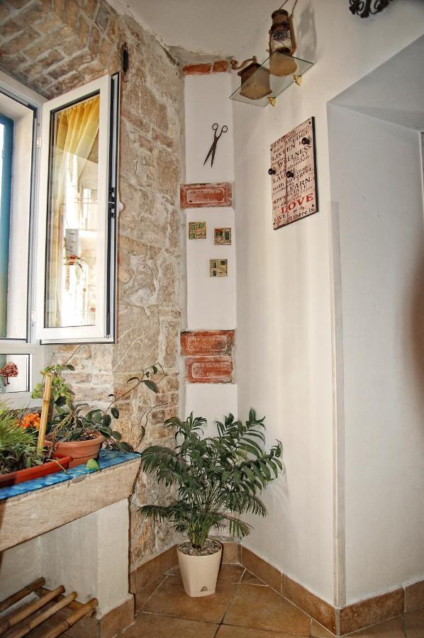 Studio Apartment Sretna Split Exteriér fotografie